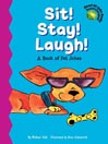 Sit! Stay! Laugh!